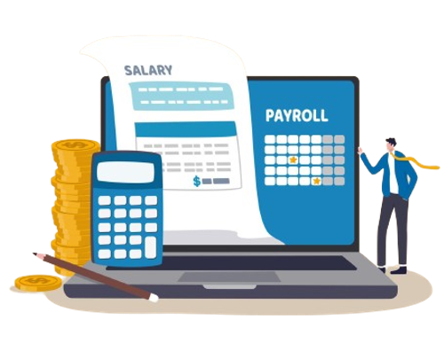 Payrollcart